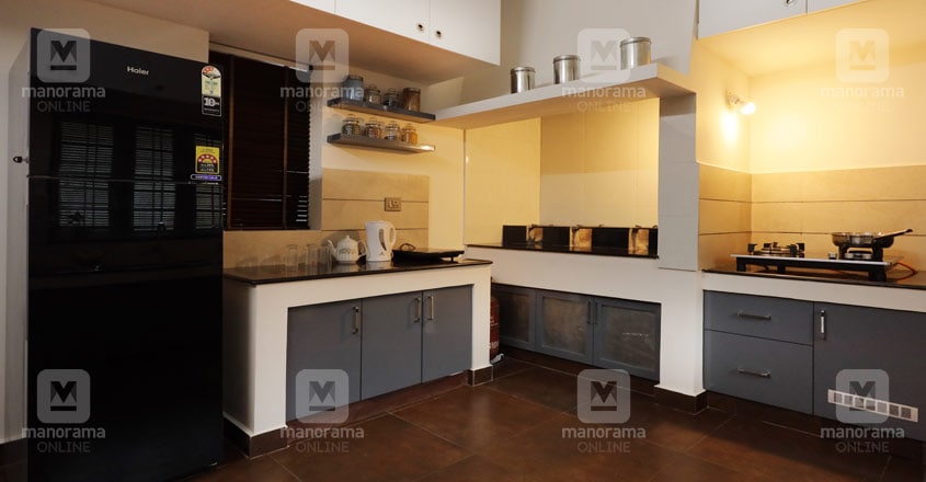 unique-home-pathanathitta-kitchen unique-home-pathanathitta-kitchen