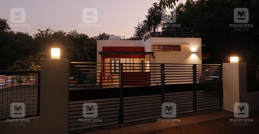 unique-home-pathanathitta-night unique-home-pathanathitta-night