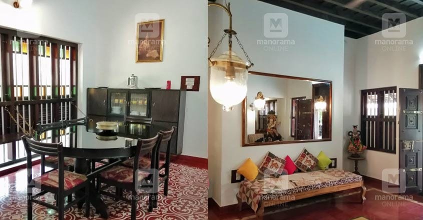 traditional-thrissur-nalukett-dine traditional-thrissur-nalukett-dine