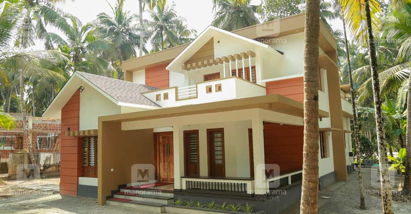 40-lakh-house-thrissur-exterior 40-lakh-house-thrissur-exterior