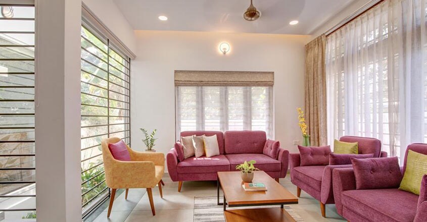 5-cent-house-kangarapadi-living 5-cent-house-kangarapadi-living
