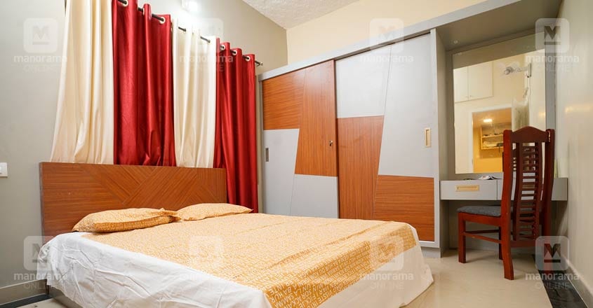 9-lakh-renovated-manjeri-bed 9-lakh-renovated-manjeri-bed