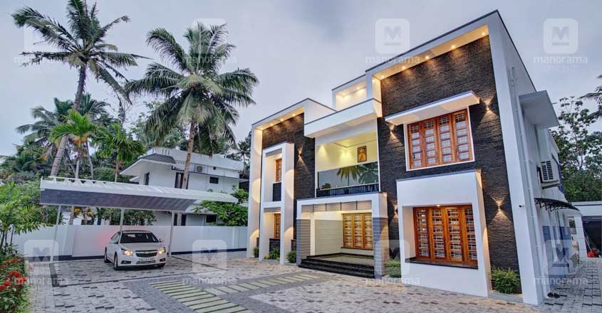 karthikapally-house karthikapally-house