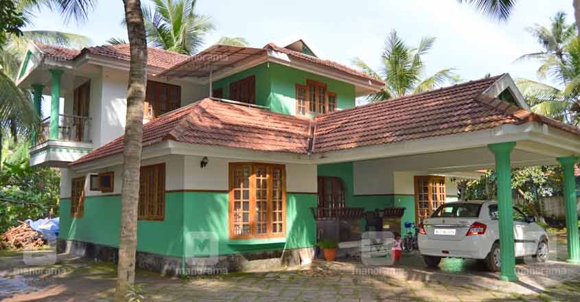 manjeri-old-house manjeri-old-house