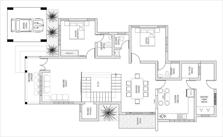 colonial-home-manjeri-gf colonial-home-manjeri-gf