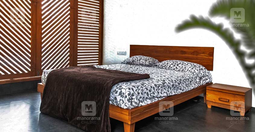 minimal-house-nilambur-bed minimal-house-nilambur-bed