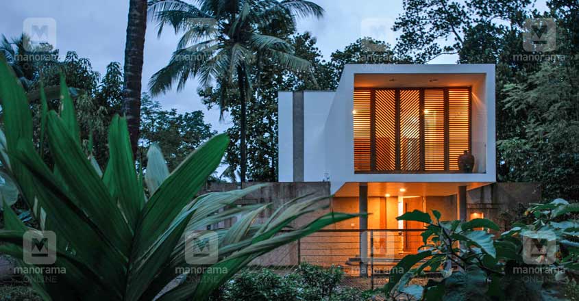 minimal-house-nilambur-view minimal-house-nilambur-view