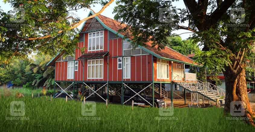 flood-house-thrithala flood-house-thrithala