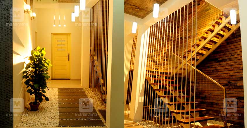malayatur-house-stair malayatur-house-stair