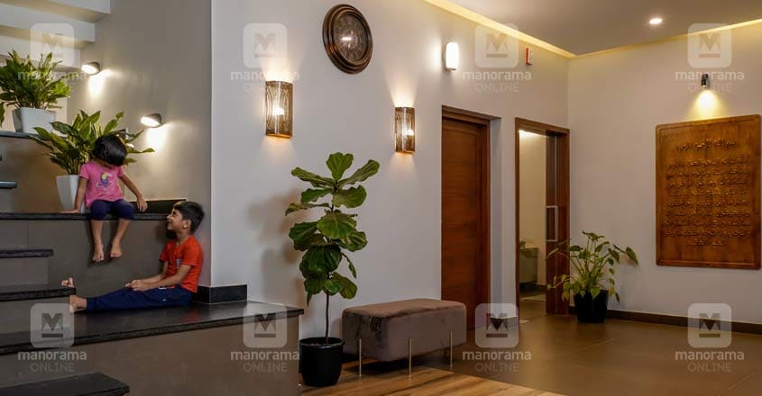 modern-fusion-home-manjeri-stair modern-fusion-home-manjeri-stair