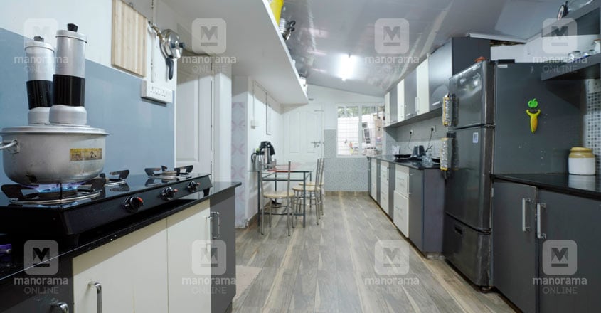 komachi-house-kitchen komachi-house-kitchen