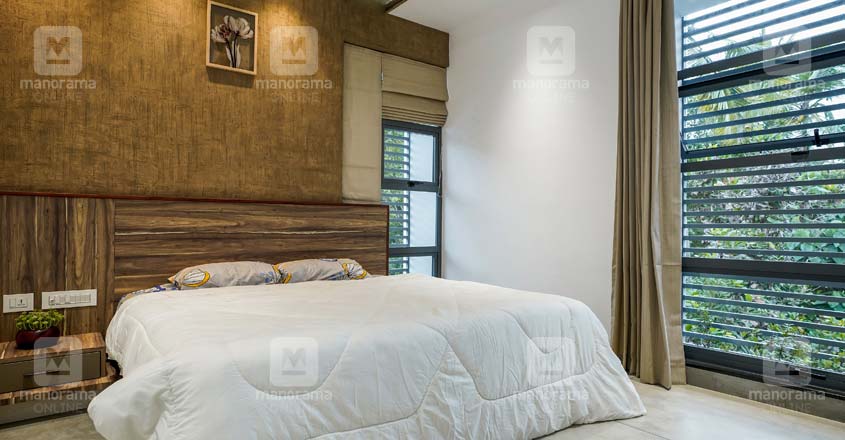 luxury-house-kottakal-bed luxury-house-kottakal-bed
