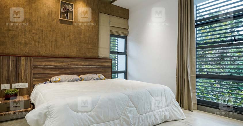 luxury-house-kottakal-bed luxury-house-kottakal-bed