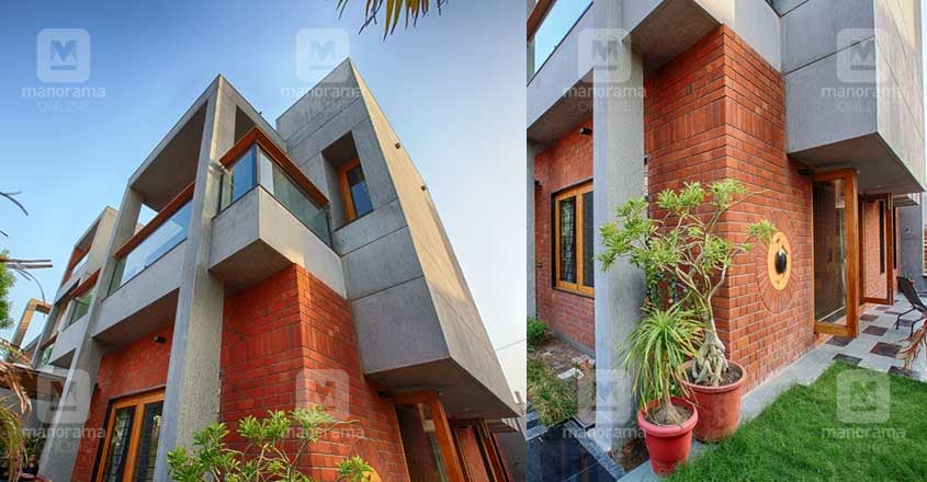 false ahmedabad-house