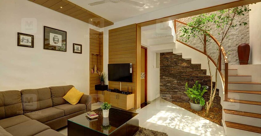 attingal-house-stair attingal-house-stair