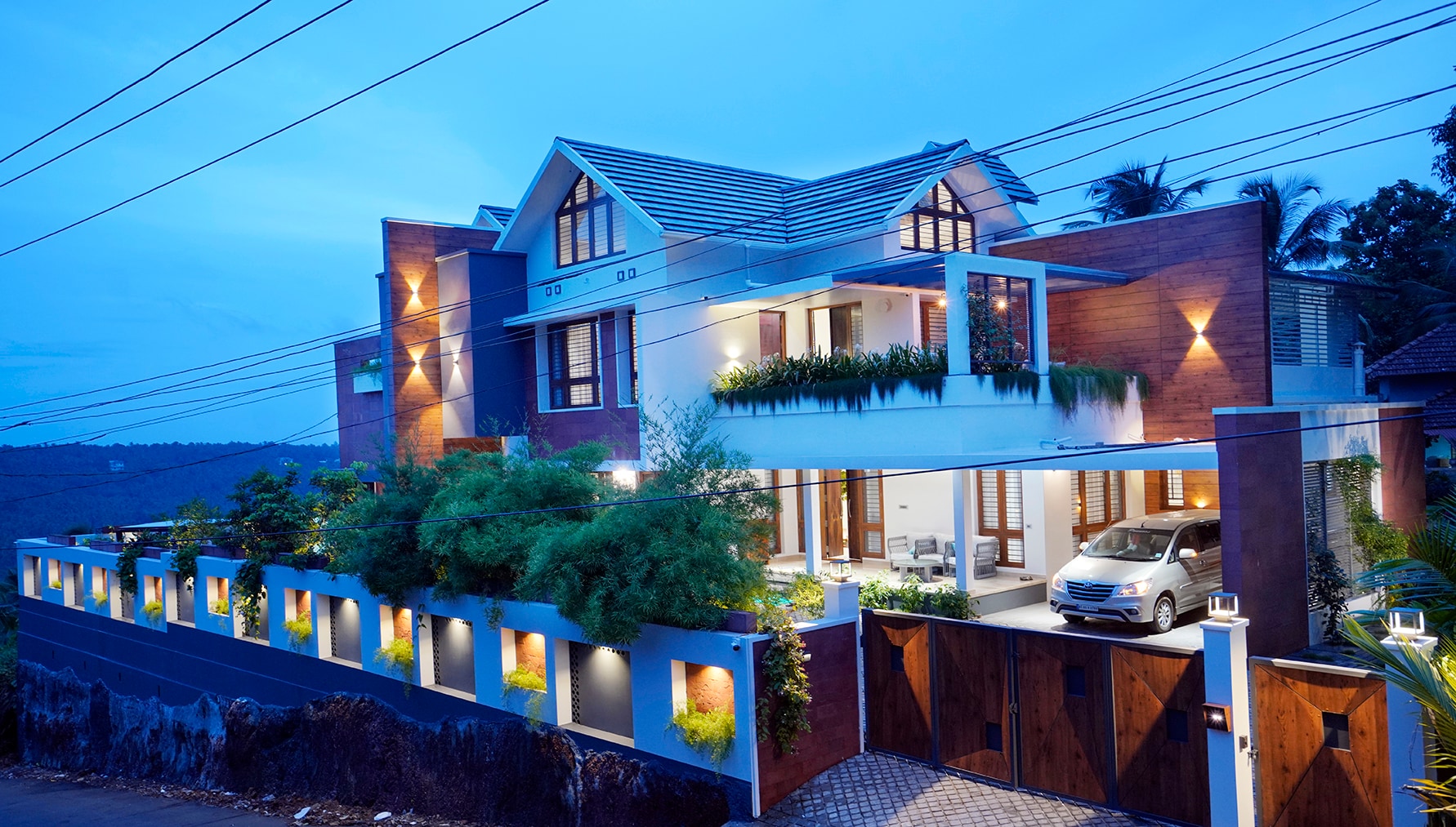 green-home-malappuram-night green-home-malappuram-night