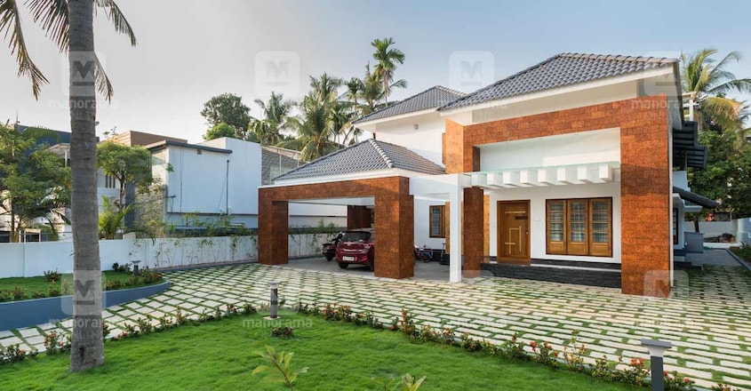 family-home-aluva-yard family-home-aluva-yard