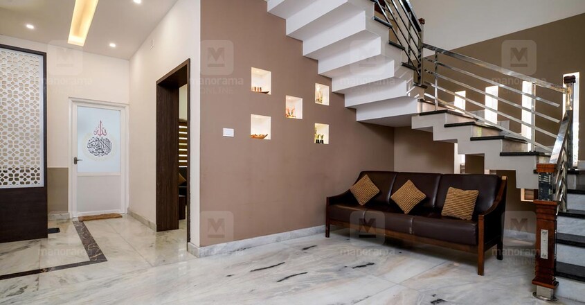 randathani-house-stair randathani-house-stair
