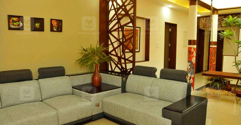attingal-house-living attingal-house-living