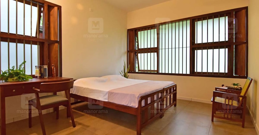 traditional-house-kanjirappally-bed traditional-house-kanjirappally-bed