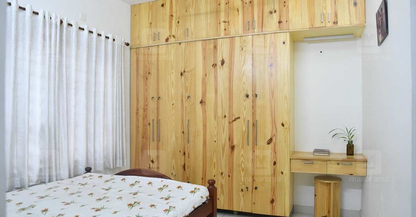 4-cent-house-chittur-bed 4-cent-house-chittur-bed