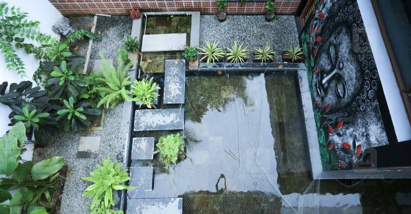 rare-house-poojapura-court rare-house-poojapura-court