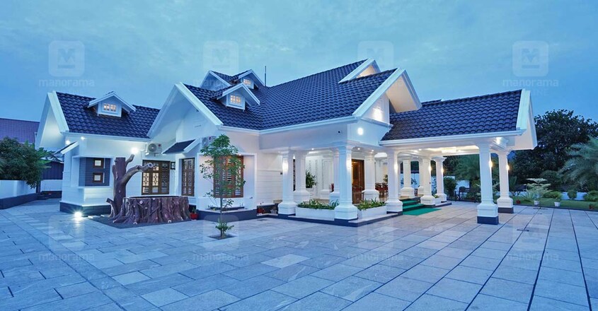 nilambur-home-exterior nilambur-home-exterior