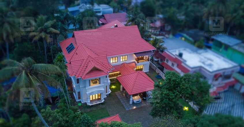 kerala-home-alapuzha-aerial kerala-home-alapuzha-aerial