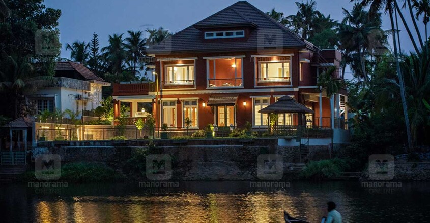 karavannur-super-home-river karavannur-super-home-river