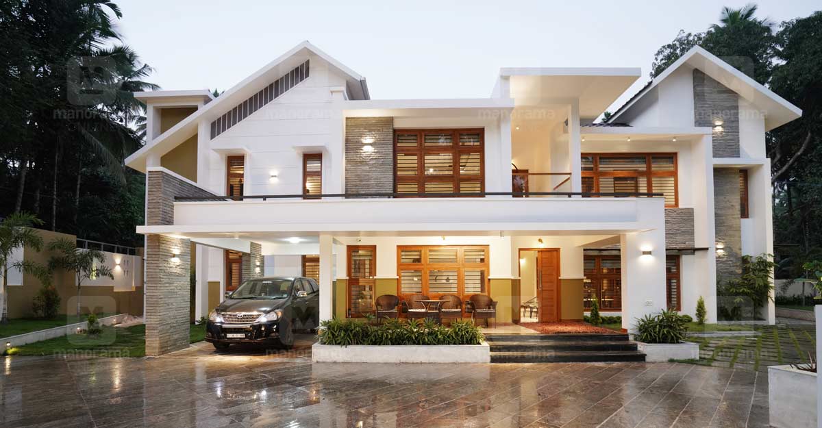 ഒരു മാസം കൊണ്ടുതന്നെ എല്ലാവരുടെയും മനം കവർന്ന് ഈ വീട്