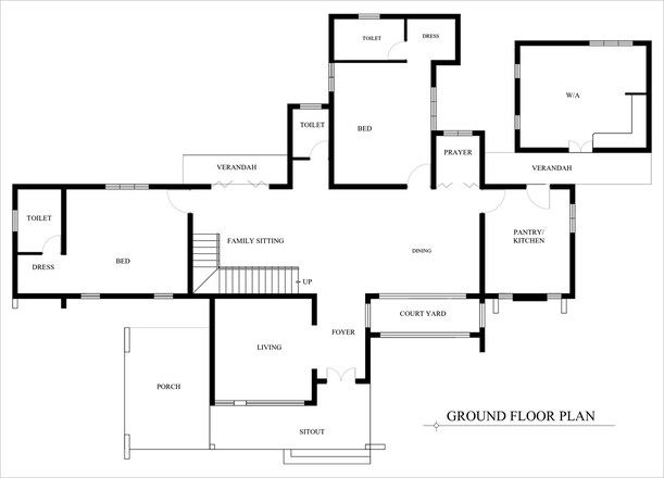 vadakara-house-gf vadakara-house-gf