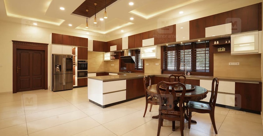 luxury-house-malappuram-kitchen luxury-house-malappuram-kitchen