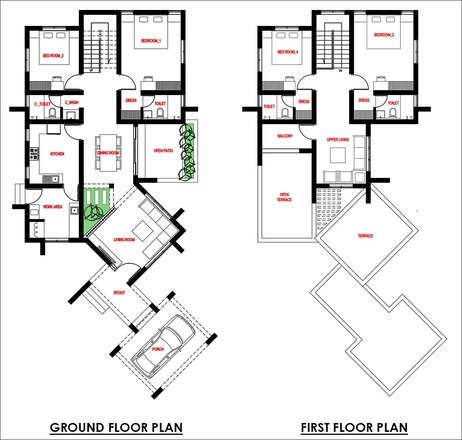 slanting-home-pathanamthitta-plan slanting-home-pathanamthitta-plan