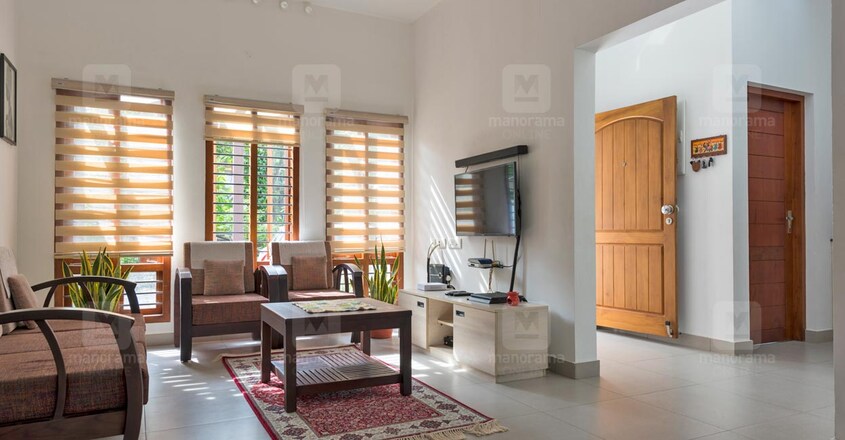 compact-architect-house-kattanam-living compact-architect-house-kattanam-living