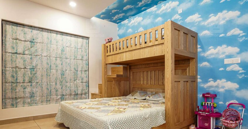 colonial-home-kalpetta-kids-bed colonial-home-kalpetta-kids-bed