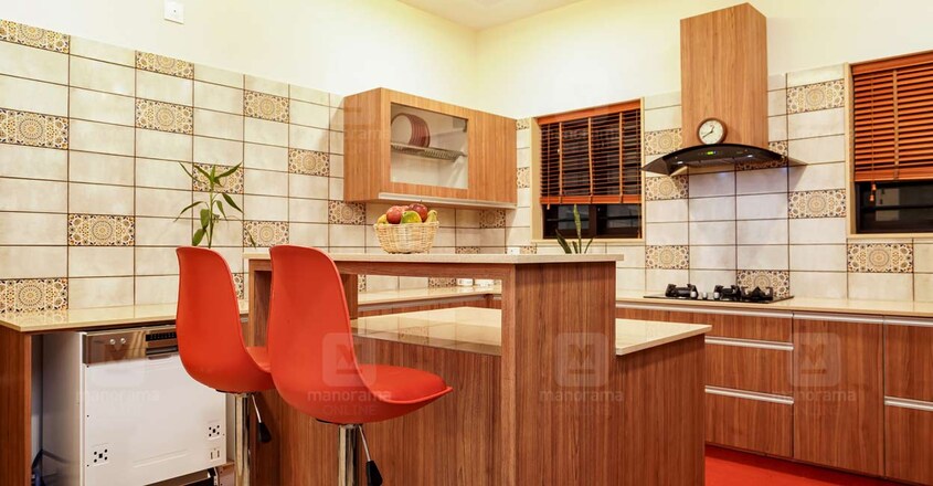 colonial-home-kalpetta-kitchen colonial-home-kalpetta-kitchen