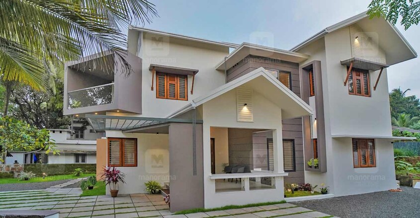 kottakal-home-exterior-view kottakal-home-exterior-view
