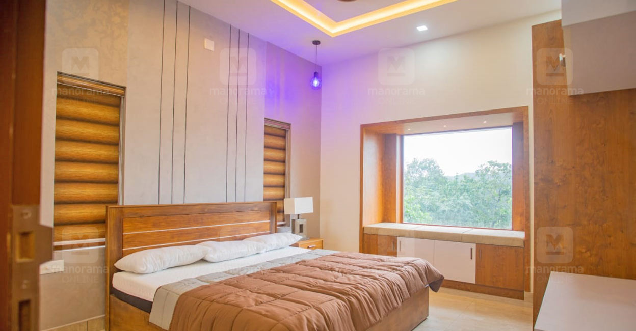 പുറമെ കാണുന്നതെല്ലാം സത്യമല്ല; ഇത് കണ്ണുകളെ കബളിപ്പിക്കുന്ന സൂപ്പർവീട്!