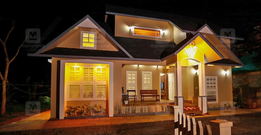 wayanad-home-night wayanad-home-night