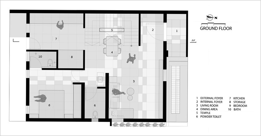 2-cent-home-gujrat-gf 2-cent-home-gujrat-gf