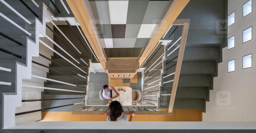2-cent-home-gujrat-stair 2-cent-home-gujrat-stair