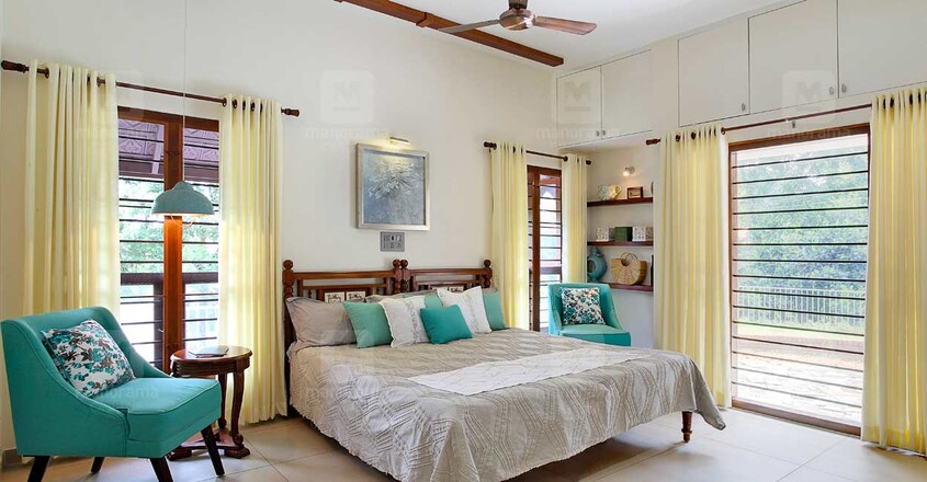 architects-home-kottayam-bed