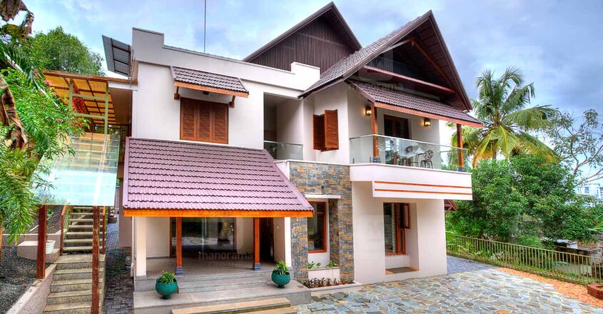 architects-home-kottayam