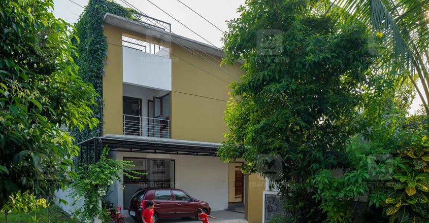 4-cent-green-home-kochi-morning 4-cent-green-home-kochi-morning