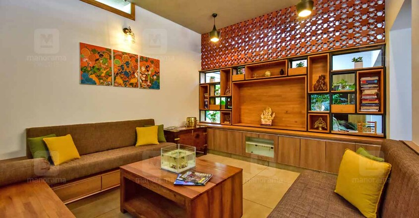 traditional-green-home-trissur-living traditional-green-home-trissur-living