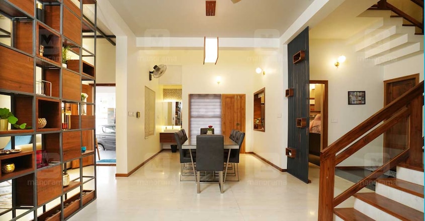 5-cent-house-calicut-dine 5-cent-house-calicut-dine
