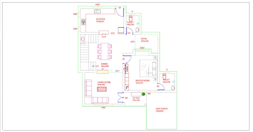 5-cent-colonial-home-thrissurgf 5-cent-colonial-home-thrissurgf