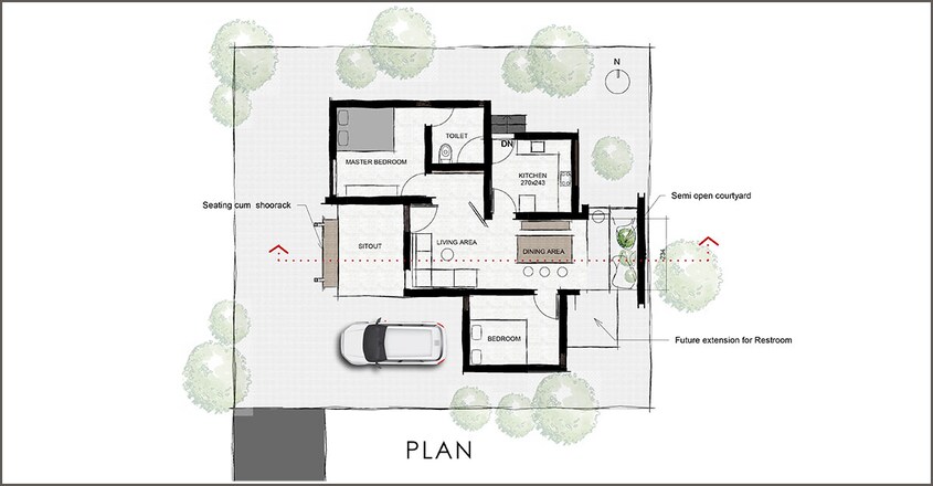 7-lakh-house-thrissur-plan 7-lakh-house-thrissur-plan