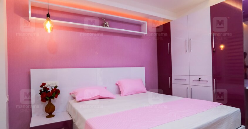 kanjikuzhy-flat-living-bed kanjikuzhy-flat-living-bed
