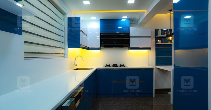 kanjikuzhy-flat-living-kitchen kanjikuzhy-flat-living-kitchen